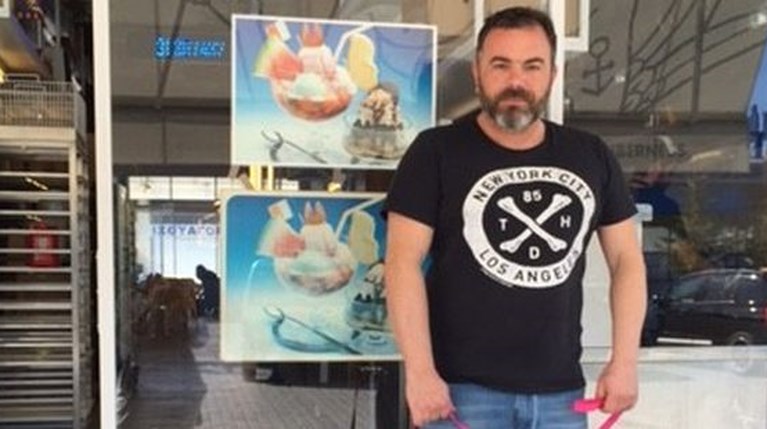 Βασίλης Καλλίδης