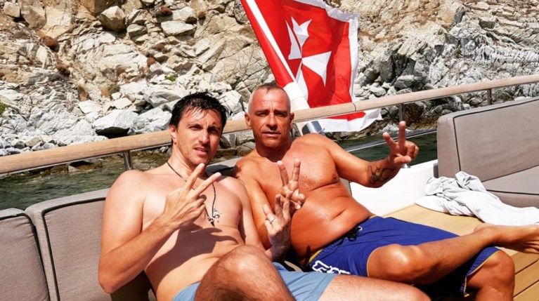 Eros Ramazzotti