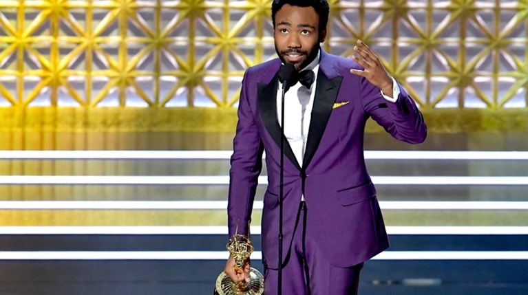 Αυτοί είναι οι πιο καλοντυμένοι άντρες των Emmy Awards 2017