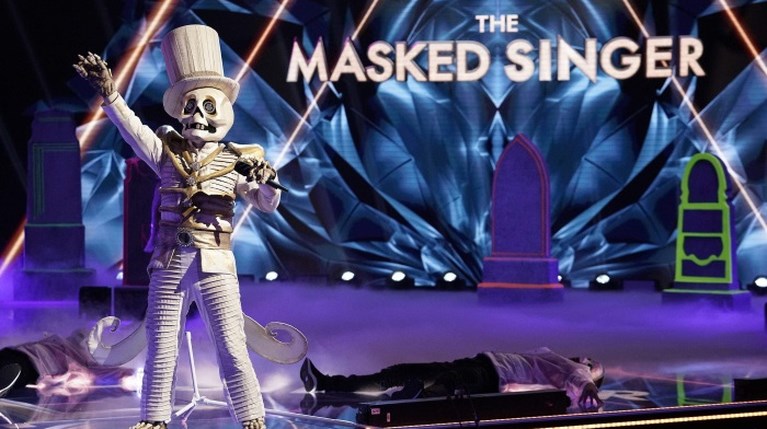 Masked Singer