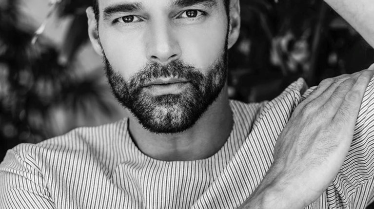 Ricky Martin