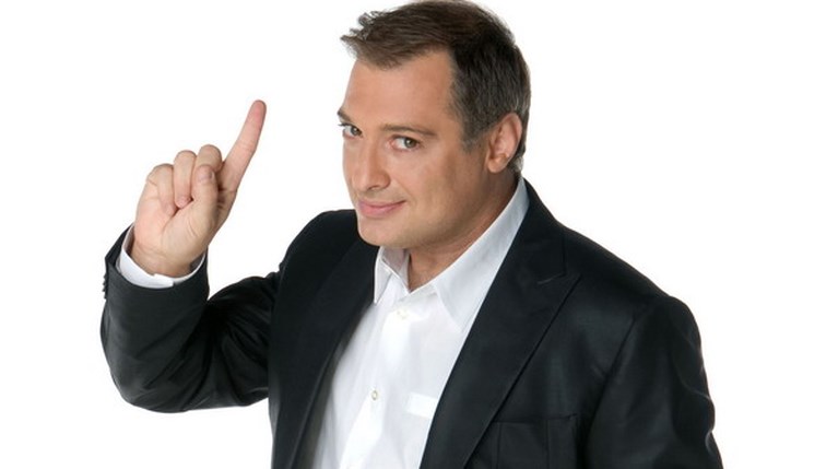 Χρήστος Φερεντίνος new