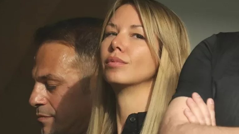 Αλεξάνδρα Νικολαΐδου