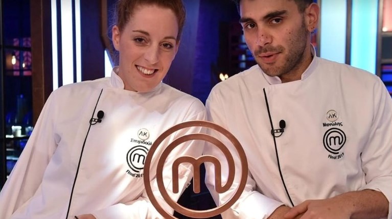 MasterChefGR