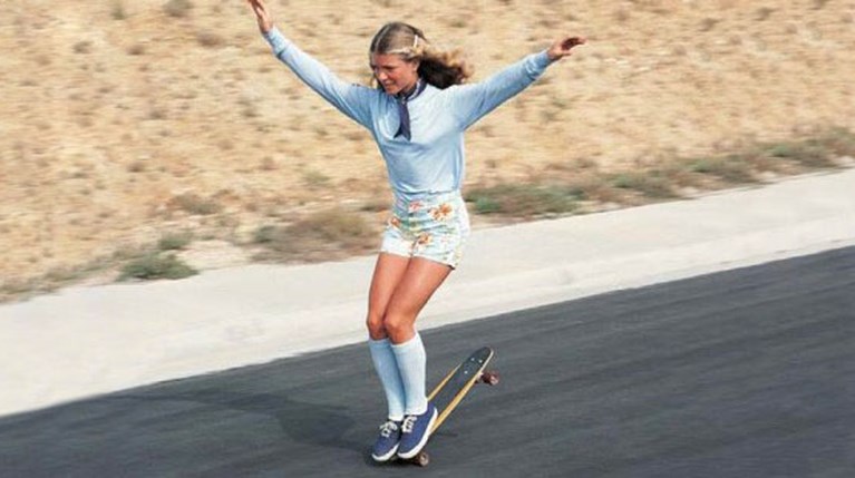 Αθηναΐς Νέγκα: The Blog