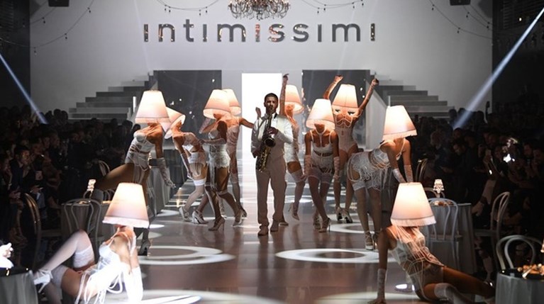 Intimissimi