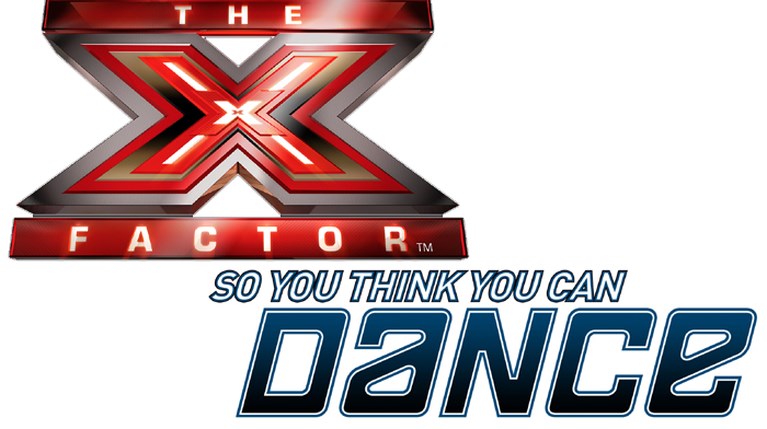 X-Factor VS So You Think You Can Dance