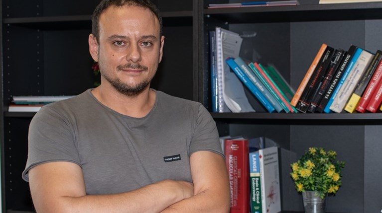 Γκίκας Μαγιορκίνης