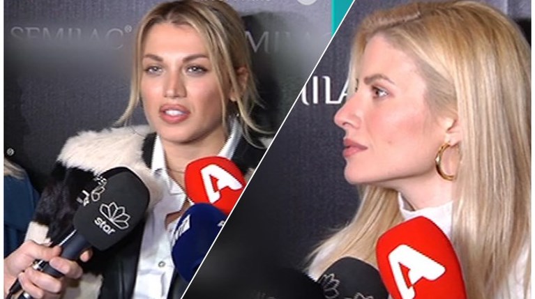 Κωνσταντίνα Σπυροπούλου & Ευαγγελία Αραβανή