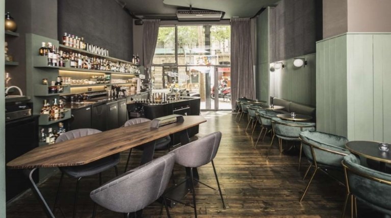 The World’s 50 Best Bars 2023: Tα καλύτερα μπαρ του πλανήτη