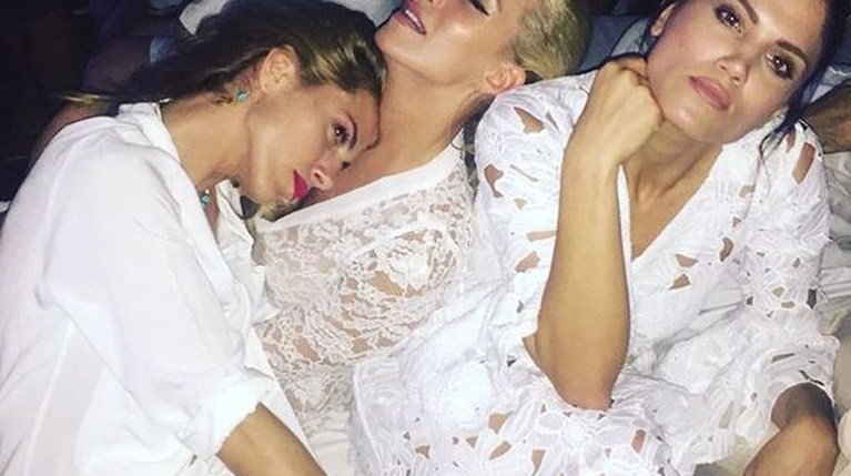 White Party