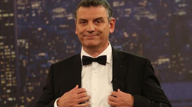 Σωτήρης Γεωργούντζος