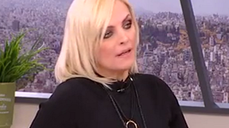 Χριστίνα Λαμπίρη