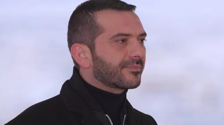 MasterChef Λεωνίδας Κουτσόπουλος