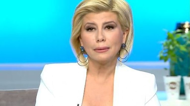 Ζήνα Κουτσελίνη