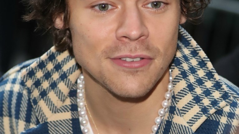 Harry Styles