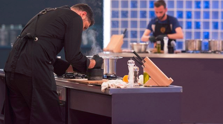MasterChef