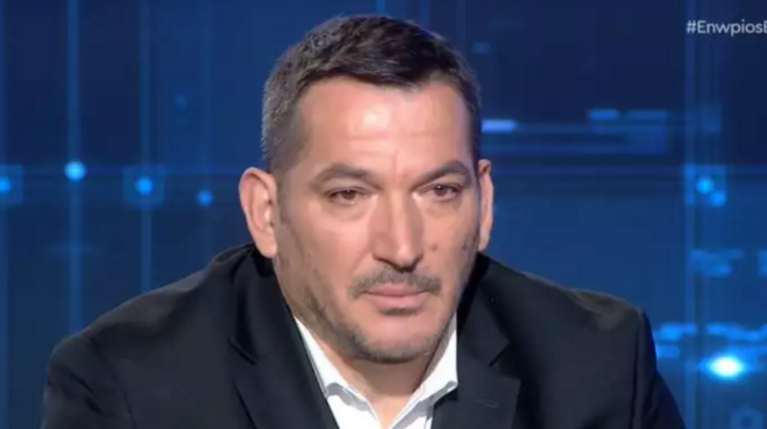 Πύρρος Δήμος