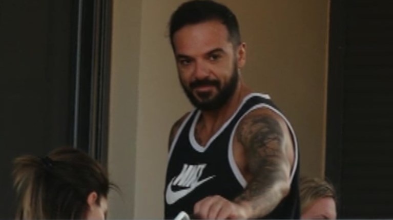 Τριαντάφυλλος