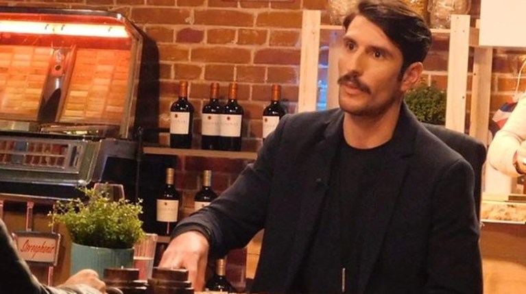 Γιώργος Γεροντιδάκης