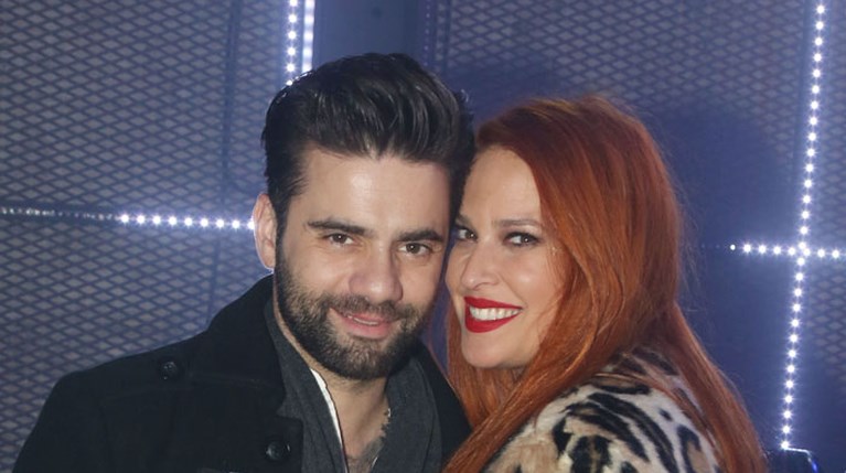Σίσσυ Χρηστίδου Θοδωρής Μαραντίνης Estate (1)