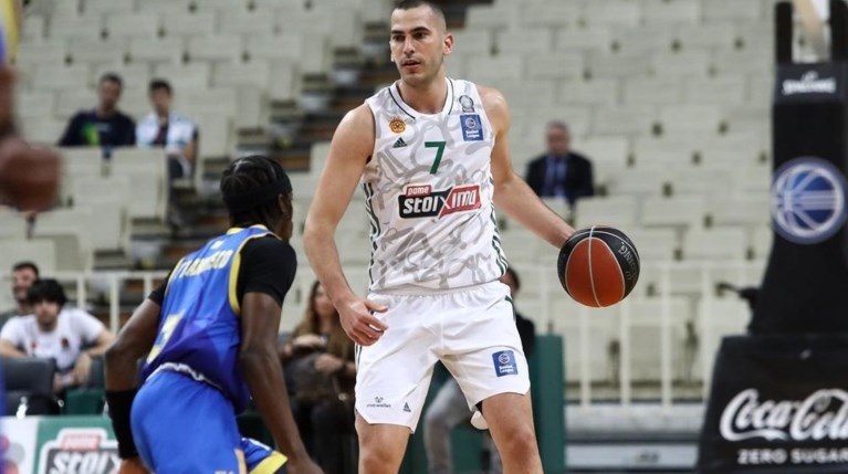 Λευτέρης Μποχωρίδης