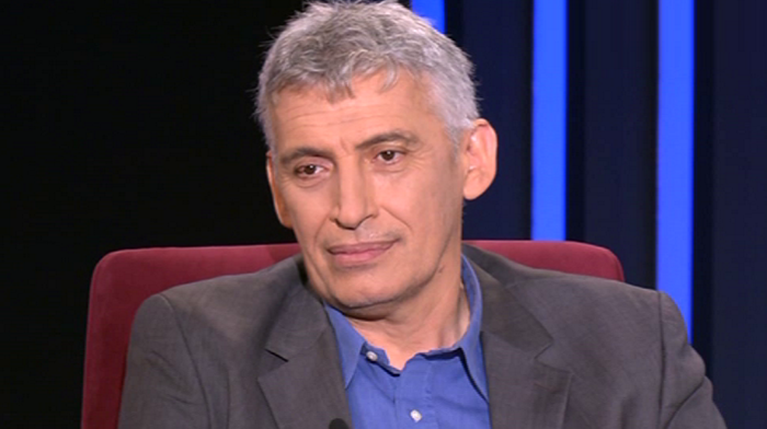 Παναγιώτης Φασούλας