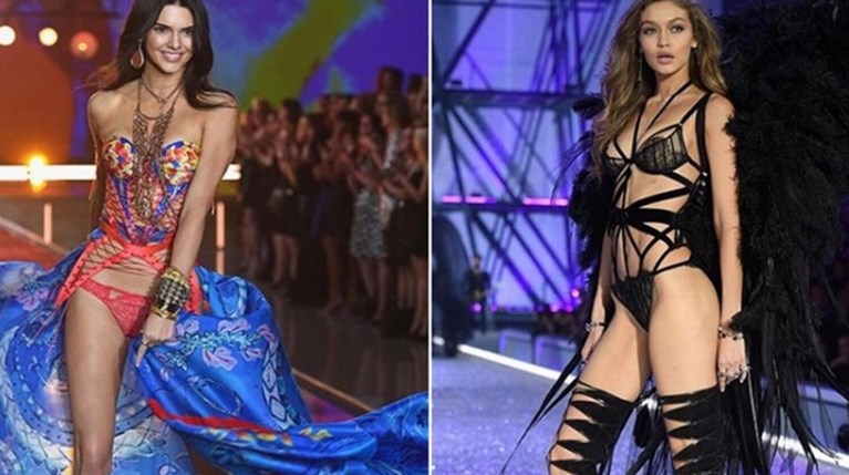 Kendall Jenner Gigi Hadid