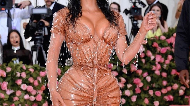 Kim Kardashian