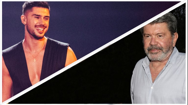 Aide-mémoire | Το ελληνοκυπριακό gate στη Eurovision & όσα σηματοδοτεί η αποχώρηση του Γιάννη Λάτσιου