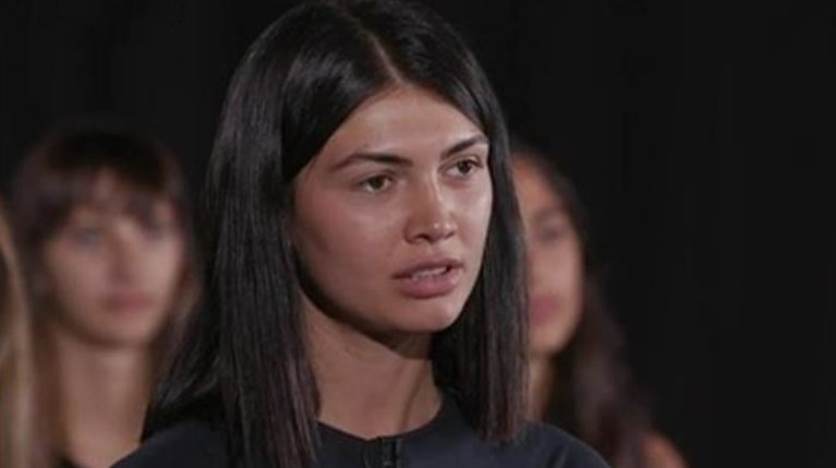 GNTM Κείσι