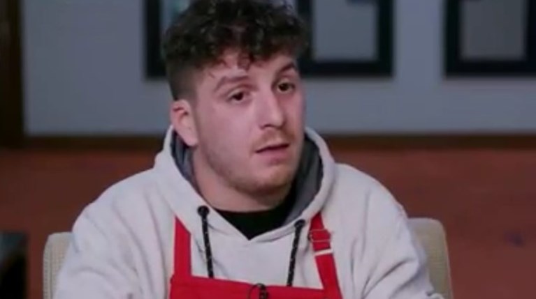 MasterChef Ηρακλής