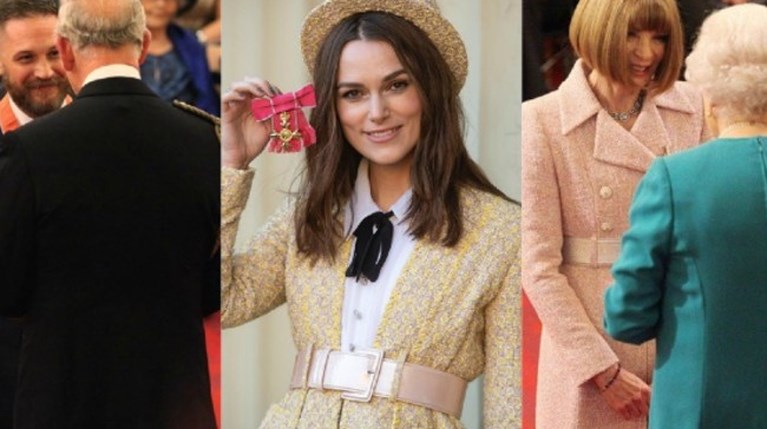 the royals celebrities
