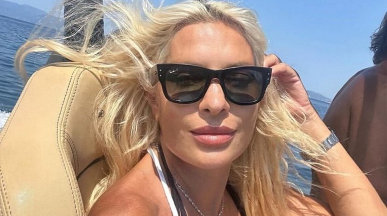 Ελένη Μενεγάκη