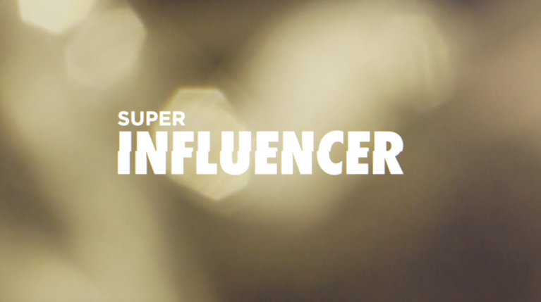 Super Influencer