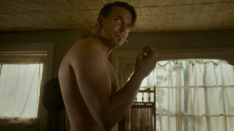 Bradley Cooper