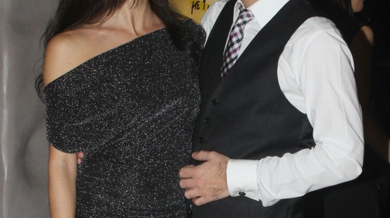 Χριστόφορος Παπακαλιάτης - Μαρίνα Καλογήρου