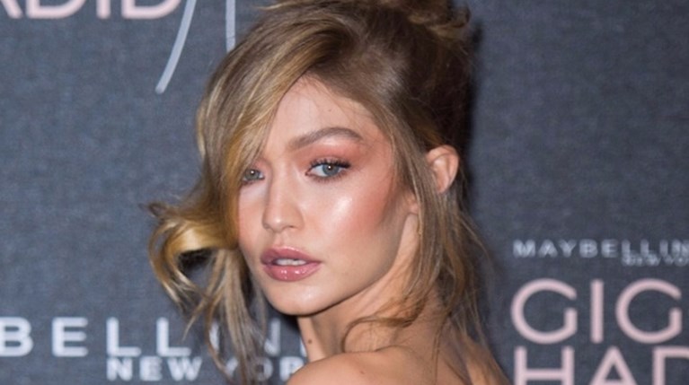 Gigi Hadid