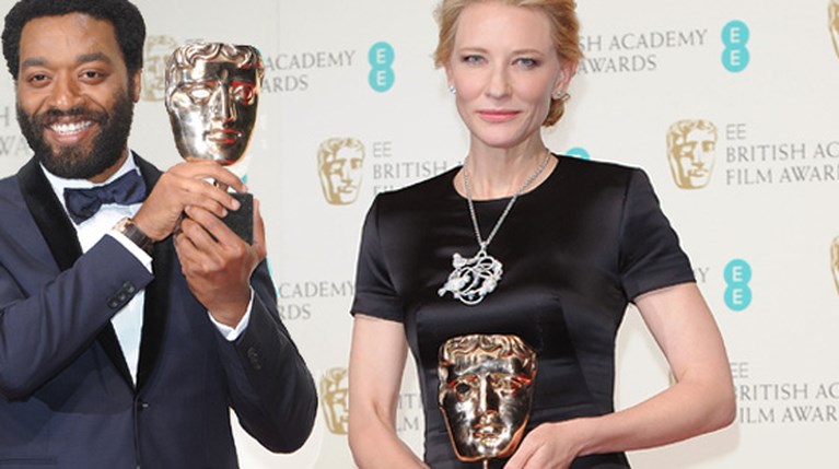 βραβεία bafta