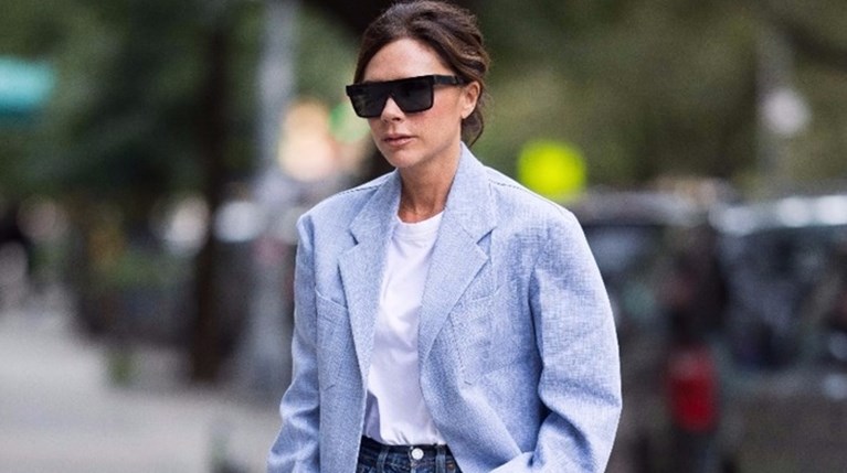 Victoria Beckham r