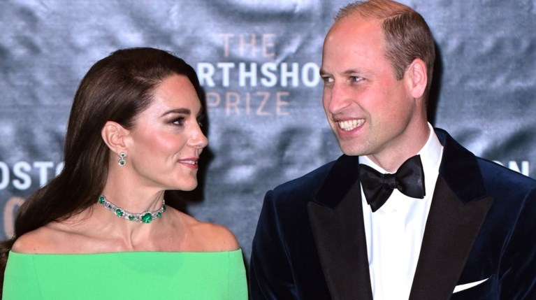 Πρίγκιπας William Kate Middleton