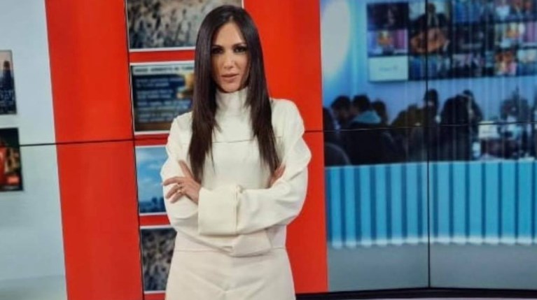 Ανθη Βουλγαρη