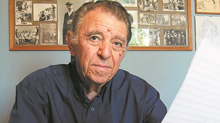Γιώργος Πετρίδης