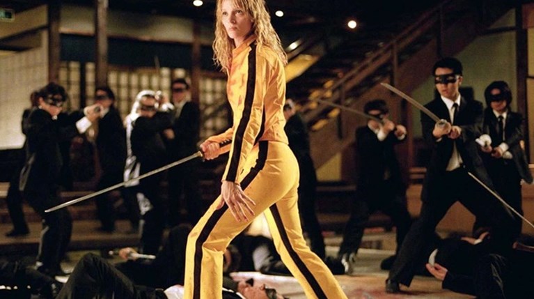 Kill Bill