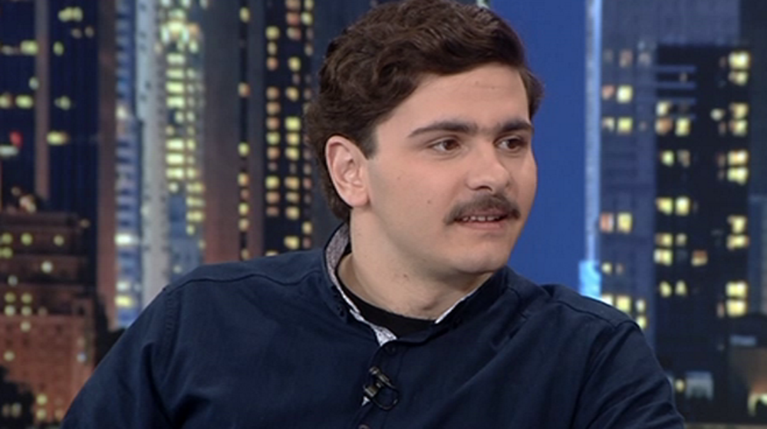 Κωνσταντίνος Κουτσαβάκης