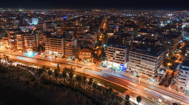 Παραλιακή