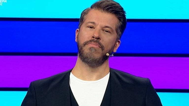 Χάρης Βαρθακούρης