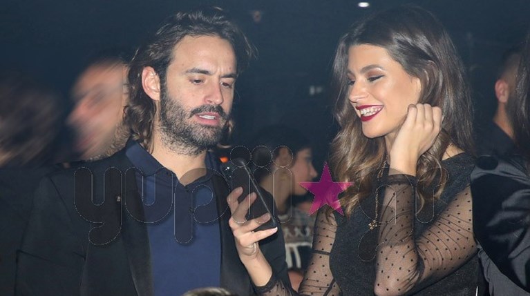 Λάμπρος Λάζαρης Δανάη Παππά (7)