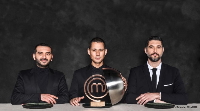 MasterChef Rnew κριτές