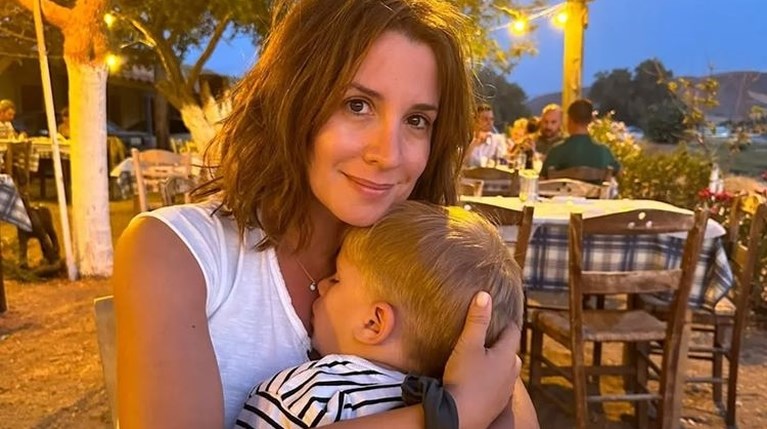 Νίκη Λυμπεράκη